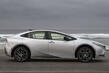 Examen de la Toyota Prius 2023 de cinquième génération photo 2