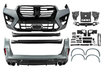 BMW X5 G05 2019–2026 Kit carrosserie avec bas de caisse X5M F95 (2023+) photo 2