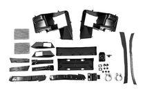 BMW X5 G05 2019–2026 Kit carrosserie avec bas de caisse X5M F95 (2023+) photo 43