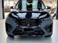 BMW X5 G05 2019–2026 Kit carrosserie avec bas de caisse X5M F95 (2023+) photo 6