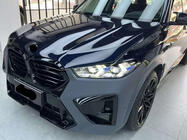 BMW X5 G05 2019–2026 Kit carrosserie avec bas de caisse X5M F95 (2023+) photo 7