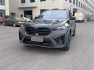 BMW X5 G05 2019–2026 Kit carrosserie avec bas de caisse X5M F95 (2023+) photo 3