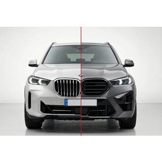 Kit carrosserie avec bas de caisse X5M F95 (2023+) photo 1