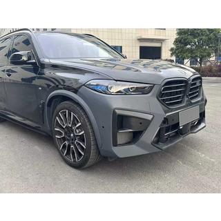 Kit carrosserie avec bas de caisse X5M F95 (2023+) photo 4