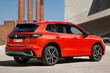 Bilan du Volkswagen Tiguan III génération 2024 photo 2