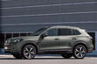 Bilan du Volkswagen Tiguan III génération 2024 photo 3