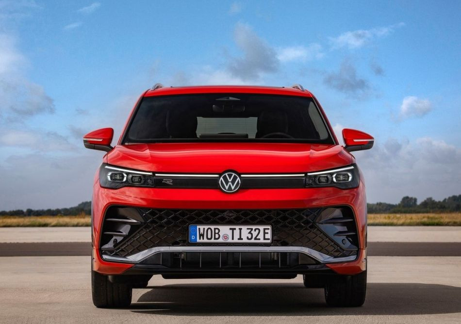 Bilan du Volkswagen Tiguan III génération 2024