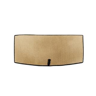 Tapis de coffre EVA (7 places, Beige) photo 1