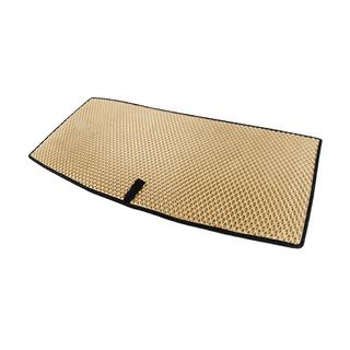 Tapis de coffre EVA (7 places, Beige) photo 2