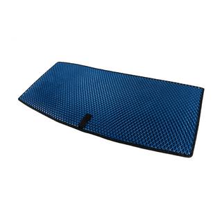 Tapis de coffre EVA (7 places, Bleu) photo 2