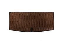 Volkswagen Tiguan 2016-2023 Tapis de coffre EVA (7 places, Marron) photo 1