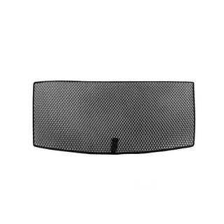 Tapis de coffre EVA (7 places, Gris) photo 1