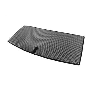 Tapis de coffre EVA (7 places, Gris) photo 2