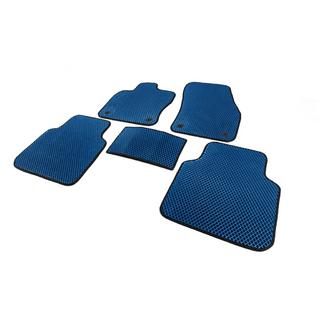Tapis de sol EVA (Allspase, 2 Rangées, Bleu) photo 2