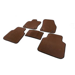 Tapis de sol EVA (Allspase, 2 rangées, Marron) photo 2