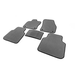 Tapis de sol EVA (Allspase, 2 rangées, Gris) photo 2