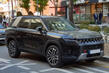 Examen du crossover SsangYong Torres photo 2