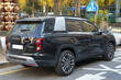 Examen du crossover SsangYong Torres photo 3