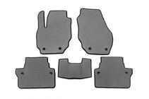 Volvo XC70 2007-2013 Tapis de sol EVA (Gris) photo 1