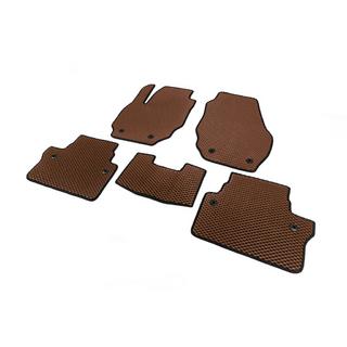 Tapis de sol EVA (Marron) photo 2