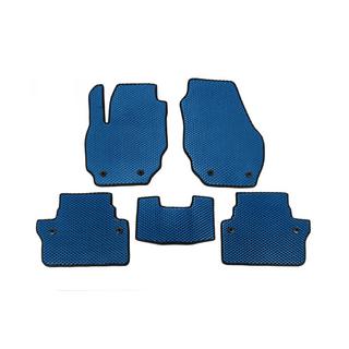 Tapis de sol EVA (Bleu) photo 1