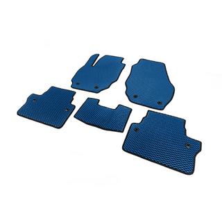 Tapis de sol EVA (Bleu) photo 2