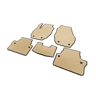 Tapis de sol EVA (Beige) photo 2