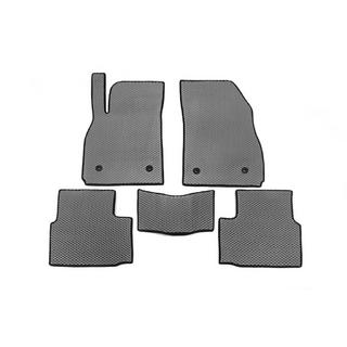 Tapis de sol EVA (Gris) Chevrolet Malibu 2011-2018 photo 1