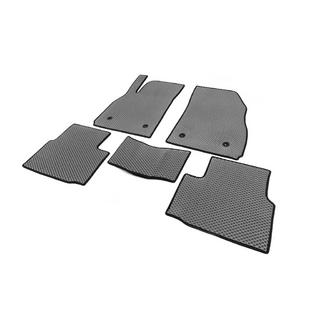 Tapis de sol EVA (Gris) Chevrolet Malibu 2011-2018 photo 2