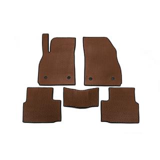 Tapis de sol EVA (Marron) photo 1