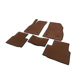 Tapis de sol EVA (Marron) photo 2