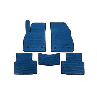 Tapis de sol EVA (Bleu) photo 1