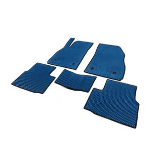 Tapis de sol EVA (Bleu) photo 2