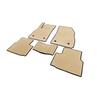Tapis de sol EVA (Beige) photo 2
