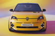 Test de la voiture électrique sous-compacte Renault 5 E-Tech 2024 photo 1