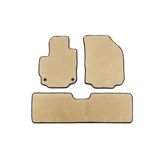 Tapis de sol EVA (Beige) photo 1