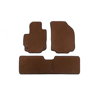 Tapis de sol EVA (Marron) photo 1