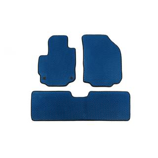 Tapis de sol EVA (Bleu) photo 1