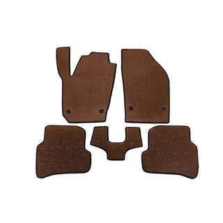 Tapis de sol EVA (Marron) photo 1