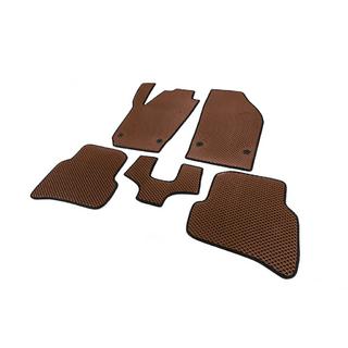 Tapis de sol EVA (Marron) photo 2
