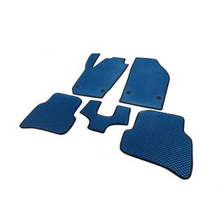 Tapis de sol EVA (Bleu) photo 2