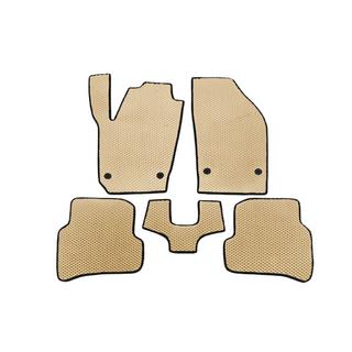 Tapis de sol EVA (Beige) photo 1