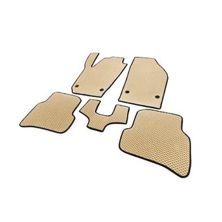 Tapis de sol EVA (Beige) photo 2