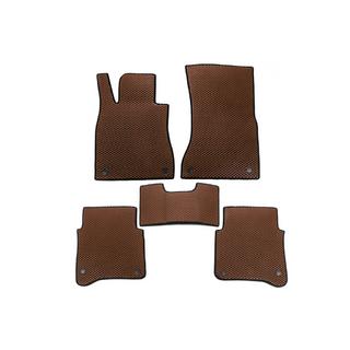 Tapis de sol EVA (Marron) photo 1