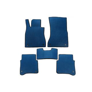 Tapis de sol EVA (Bleu) photo 1