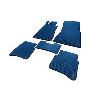 Tapis de sol EVA (Bleu) photo 2