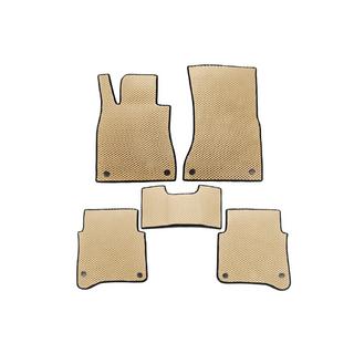 Tapis de sol EVA (Beige) photo 1