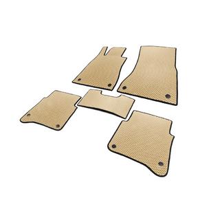 Tapis de sol EVA (Beige) photo 2