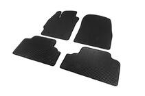 Toyota Auris 2007-2012 Tapis de sol EVA (Noir) photo 2
