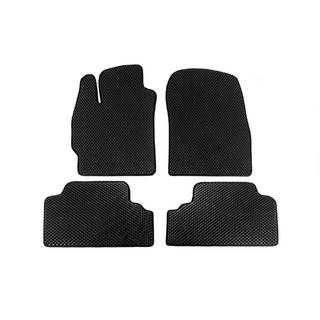 Tapis de sol EVA (Noir) Toyota Auris 2007-2012 photo 1